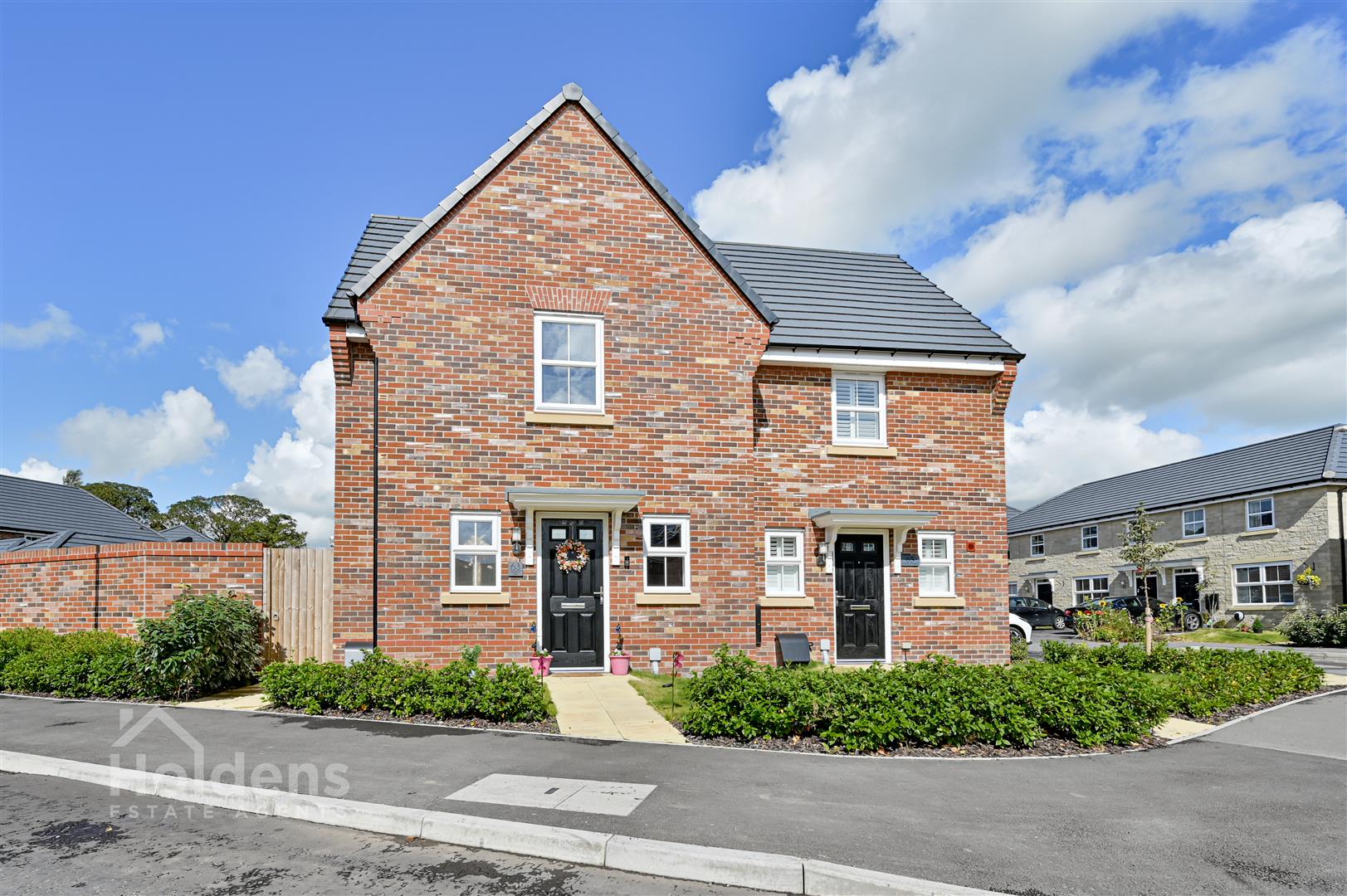 Bainbridge Road, Longridge, Preston